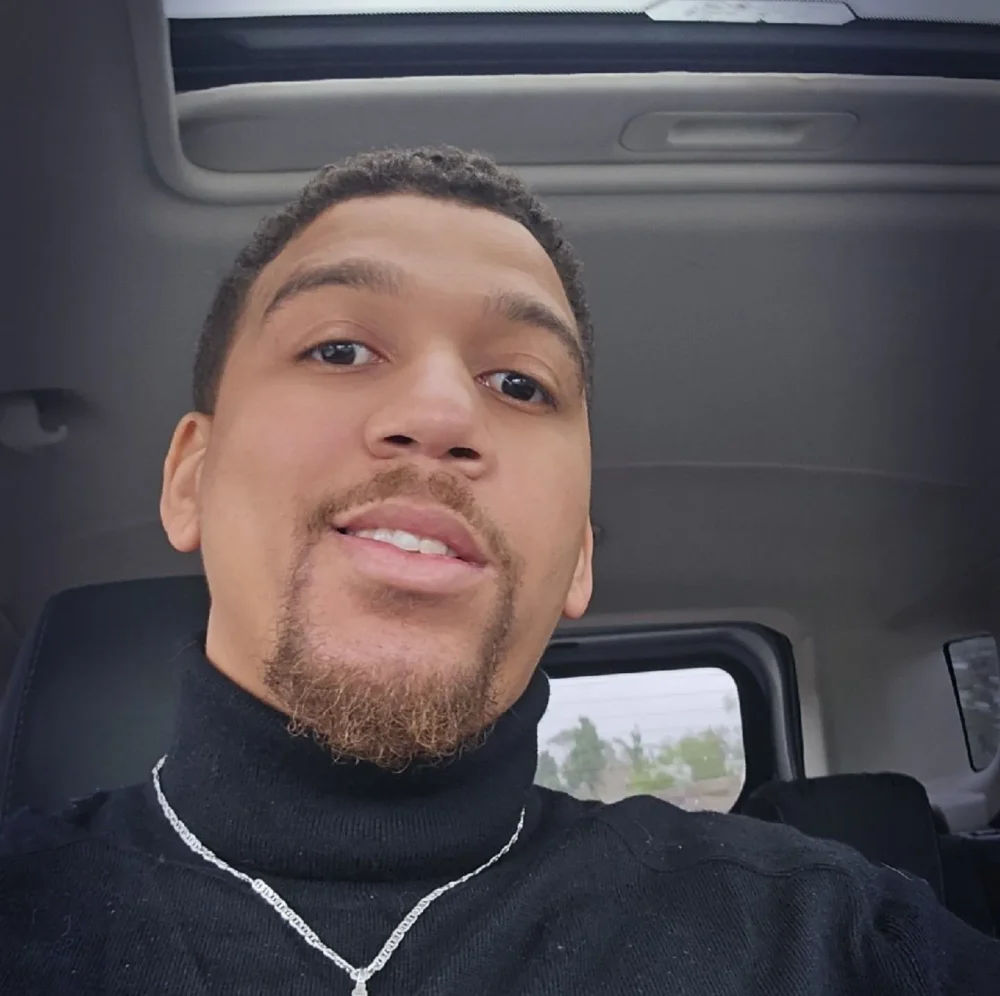 William Hernandez