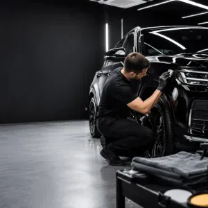 MAINTENANCE DETAIL