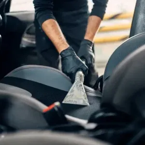 FULL INTERIOR + EXTERIOR DETAIL