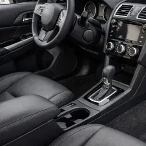 INTERIOR RESET Add-On Service