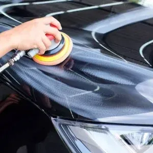 PAINT ENHANCEMENT / CORRECTION