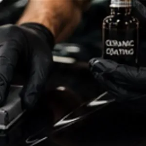 Ceramic Coating